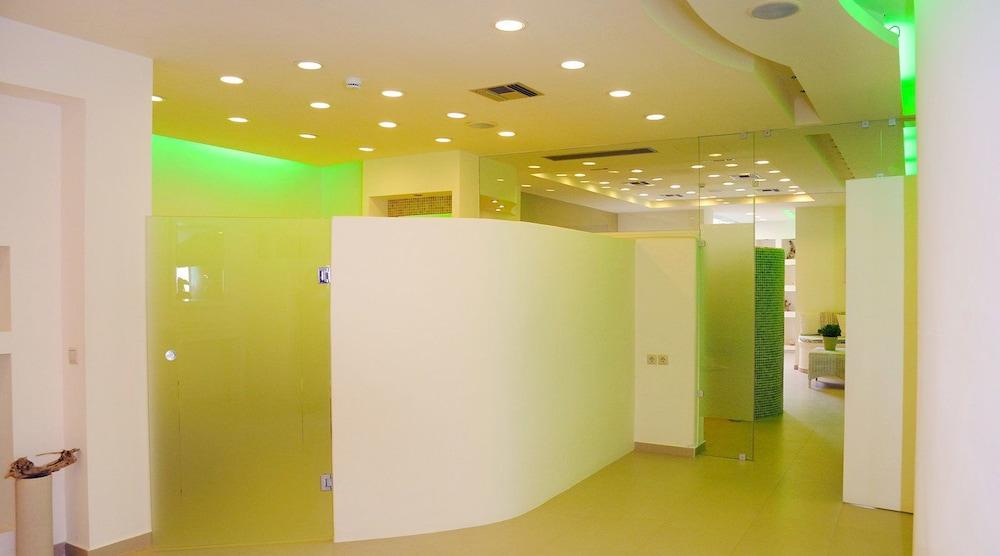 Anthea Hotel Wyspa Wyspa Tinos Zewnętrze zdjęcie
