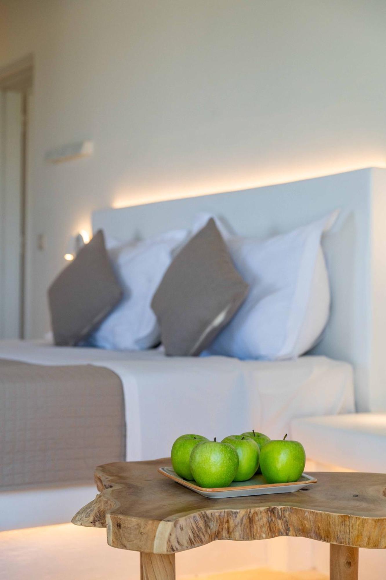 Anthea Hotel Wyspa Wyspa Tinos Zewnętrze zdjęcie