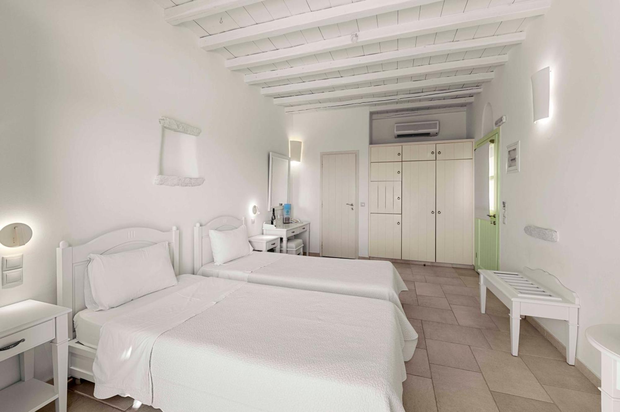 Anthea Hotel Wyspa Wyspa Tinos Zewnętrze zdjęcie