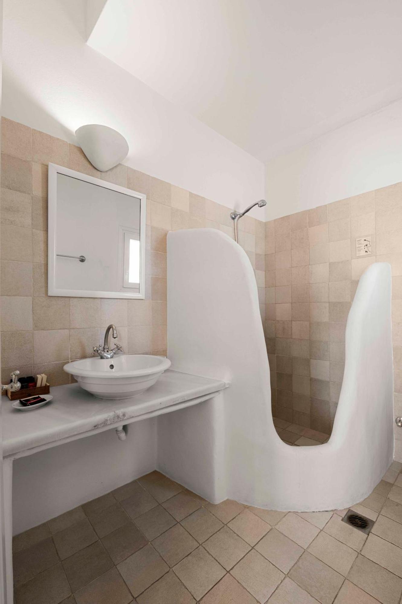 Anthea Hotel Wyspa Wyspa Tinos Zewnętrze zdjęcie