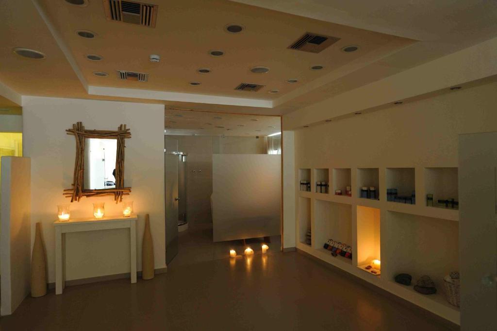 Anthea Hotel Wyspa Wyspa Tinos Zewnętrze zdjęcie